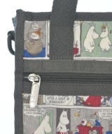 Lesport SAC（レスポートサック）ショルダーバッグ グレー サイズ:- レディース/2200612487215