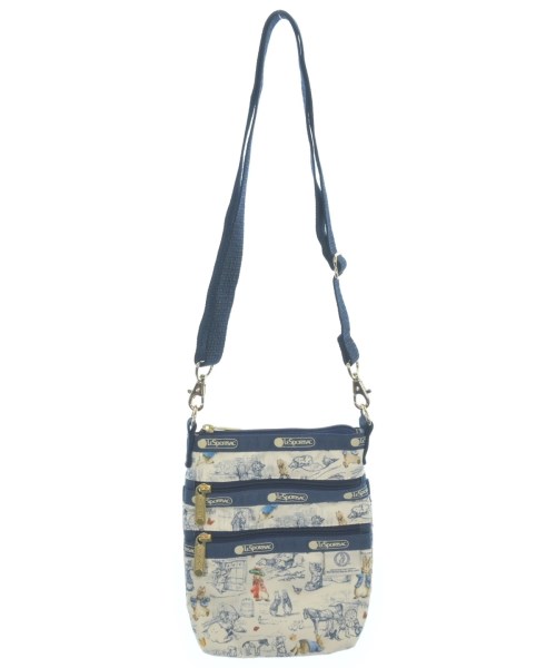 レスポートサック(Lesport SAC)のLesport SAC ショルダーバッグ