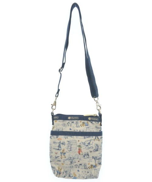 Lesport SAC（レスポートサック）ショルダーバッグ 白 サイズ:- レディース/2200612487222