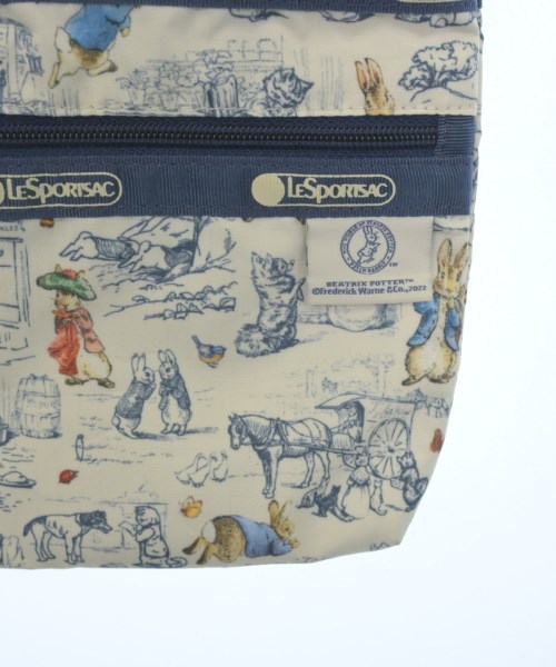 Lesport SAC（レスポートサック）ショルダーバッグ 白 サイズ:- レディース/2200612487222