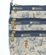 Lesport SAC（レスポートサック）ショルダーバッグ 白 サイズ:- レディース/2200612487222