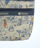 Lesport SAC（レスポートサック）ショルダーバッグ 白 サイズ:- レディース/2200612487222