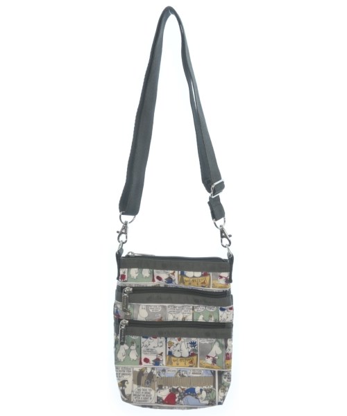 レスポートサック(Lesport SAC)のLesport SAC ショルダーバッグ