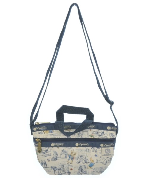 レスポートサック(Lesport SAC)のLesport SAC ショルダーバッグ