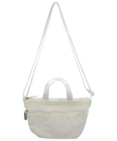 Lesport SAC（レスポートサック）ショルダーバッグ 白 サイズ:- レディース/2200612487253