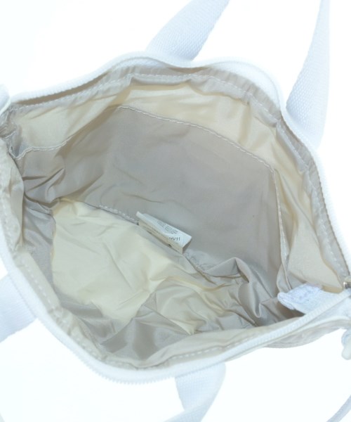 Lesport SAC（レスポートサック）ショルダーバッグ 白 サイズ:- レディース/2200612487253