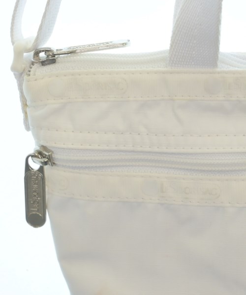 Lesport SAC（レスポートサック）ショルダーバッグ 白 サイズ:- レディース/2200612487253