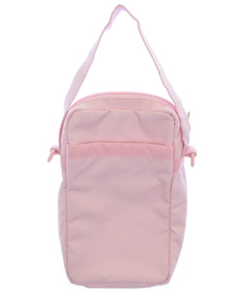 Lesport SAC（レスポートサック）ショルダーバッグ ピンク サイズ:- レディース/2200612487260