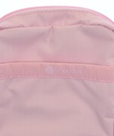 Lesport SAC（レスポートサック）ショルダーバッグ ピンク サイズ:- レディース/2200612487260