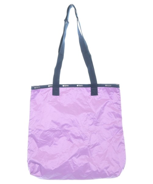 Lesport SAC（レスポートサック）トートバッグ 紫 サイズ:- レディース/2200612487277
