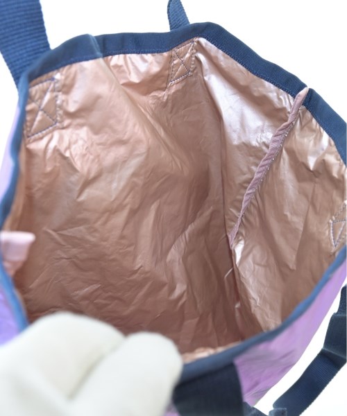 Lesport SAC（レスポートサック）トートバッグ 紫 サイズ:- レディース/2200612487277