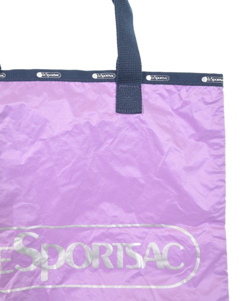 Lesport SAC（レスポートサック）トートバッグ 紫 サイズ:- レディース/2200612487277