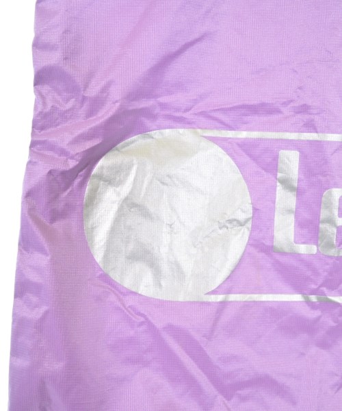 Lesport SAC（レスポートサック）トートバッグ 紫 サイズ:- レディース/2200612487277