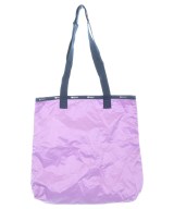 Lesport SAC（レスポートサック）トートバッグ 紫 サイズ:- レディース/2200612487277