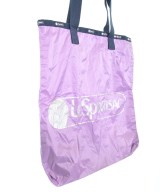 Lesport SAC（レスポートサック）トートバッグ 紫 サイズ:- レディース/2200612487277