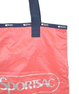 Lesport SAC（レスポートサック）トートバッグ ピンク サイズ:- レディース/2200612487284