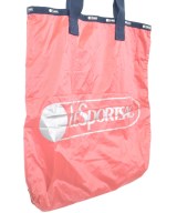 Lesport SAC（レスポートサック）トートバッグ ピンク サイズ:- レディース/2200612487284