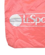 Lesport SAC（レスポートサック）トートバッグ ピンク サイズ:- レディース/2200612487284