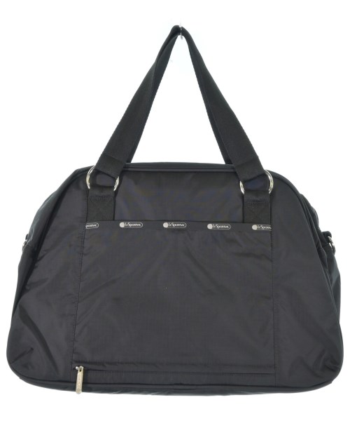 Lesport SAC（レスポートサック）ボストンバッグ 黒 サイズ:- レディース/2200617985082