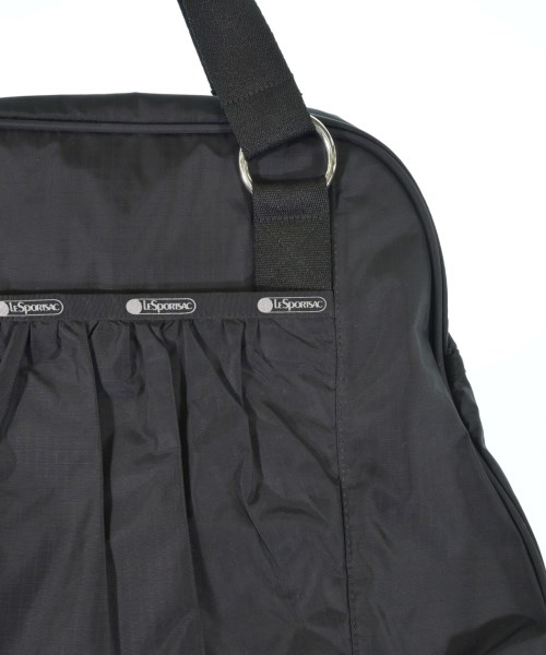 Lesport SAC（レスポートサック）ボストンバッグ 黒 サイズ:- レディース/2200617985082