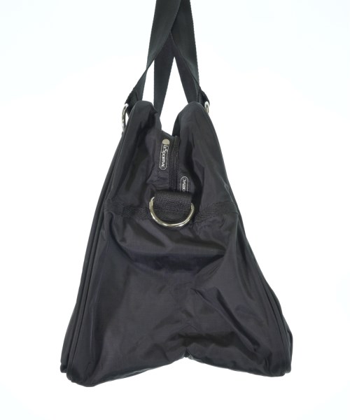 Lesport SAC（レスポートサック）ボストンバッグ 黒 サイズ:- レディース/2200617985082
