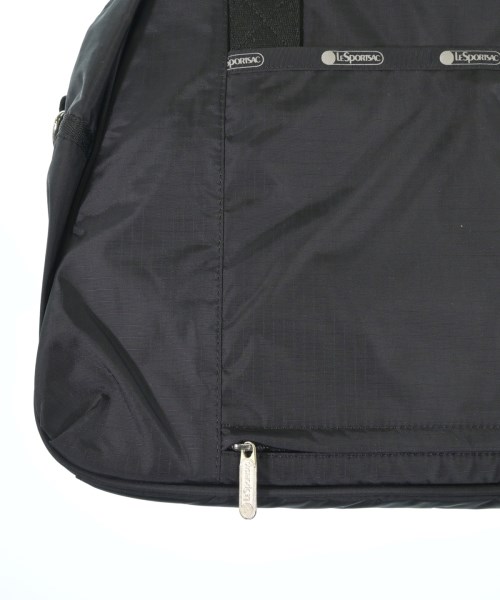 Lesport SAC（レスポートサック）ボストンバッグ 黒 サイズ:- レディース/2200617985082