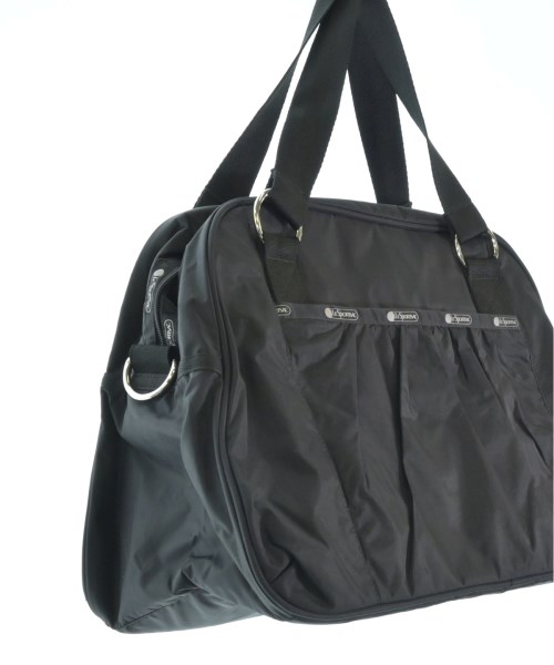 Lesport SAC（レスポートサック）ボストンバッグ 黒 サイズ:- レディース/2200617985082