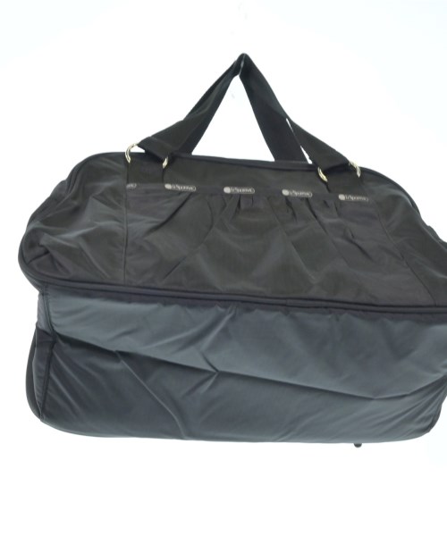Lesport SAC（レスポートサック）ボストンバッグ 黒 サイズ:- レディース/2200617985082