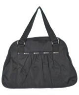 Lesport SAC（レスポートサック）ボストンバッグ 黒 サイズ:- レディース/2200617985082