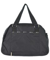 Lesport SAC（レスポートサック）ボストンバッグ 黒 サイズ:- レディース/2200617985082