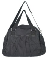 Lesport SAC（レスポートサック）ボストンバッグ 黒 サイズ:- レディース/2200617985082