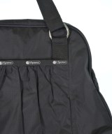 Lesport SAC（レスポートサック）ボストンバッグ 黒 サイズ:- レディース/2200617985082