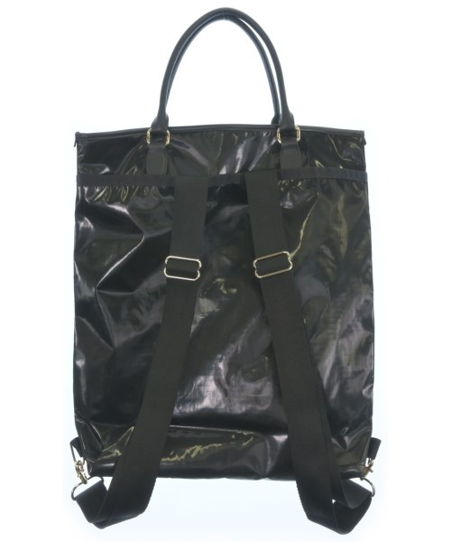 Lesport SAC（レスポートサック）バックパック・リュック 黒 サイズ:- レディース/2200623575017