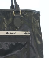 Lesport SAC（レスポートサック）バックパック・リュック 黒 サイズ:- レディース/2200623575017