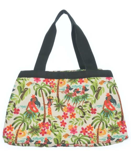 レスポートサック(Lesport SAC)のLesport SAC ボストンバッグ