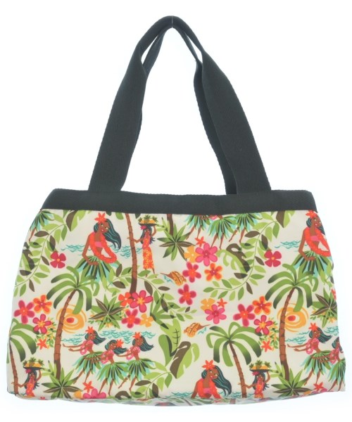 Lesport SAC（レスポートサック）ボストンバッグ 白 サイズ:- レディース/2200614261097