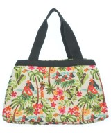 Lesport SAC（レスポートサック）ボストンバッグ 白 サイズ:- レディース/2200614261097