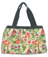 Lesport SAC（レスポートサック）ボストンバッグ 白 サイズ:- レディース/2200614261097