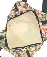 Lesport SAC（レスポートサック）ボストンバッグ 白 サイズ:- レディース/2200614261097