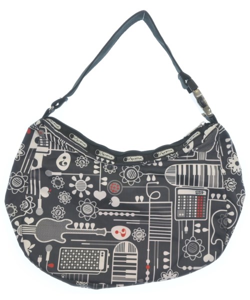 Lesport SAC（レスポートサック）ショルダーバッグ 黒 サイズ:- レディース/2200618230297