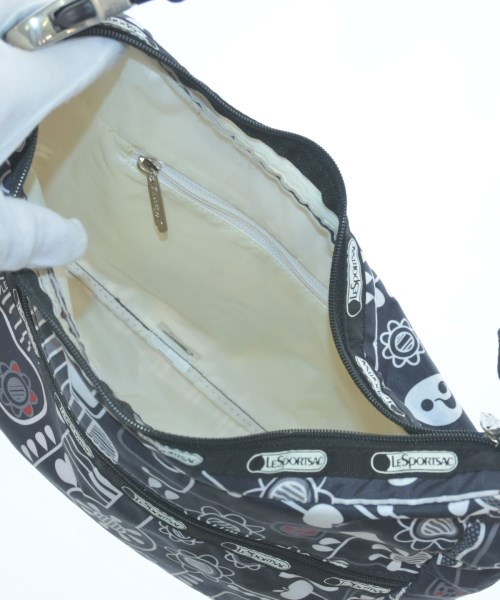 Lesport SAC（レスポートサック）ショルダーバッグ 黒 サイズ:- レディース/2200618230297