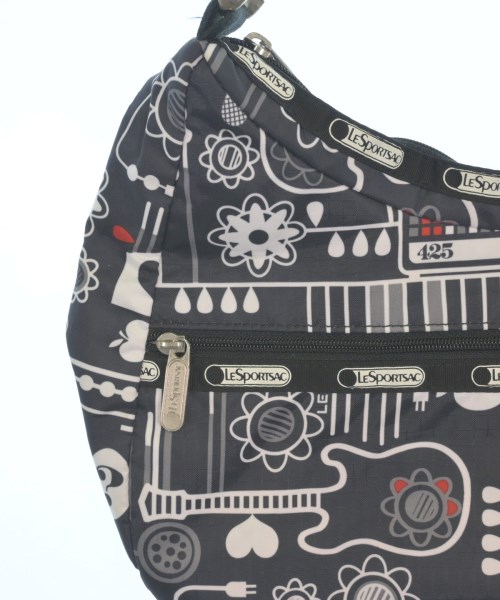 Lesport SAC（レスポートサック）ショルダーバッグ 黒 サイズ:- レディース/2200618230297
