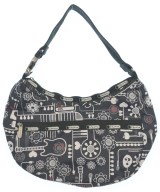Lesport SAC（レスポートサック）ショルダーバッグ 黒 サイズ:- レディース/2200618230297