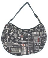 Lesport SAC（レスポートサック）ショルダーバッグ 黒 サイズ:- レディース/2200618230297