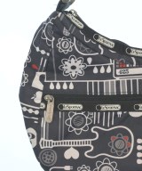 Lesport SAC（レスポートサック）ショルダーバッグ 黒 サイズ:- レディース/2200618230297