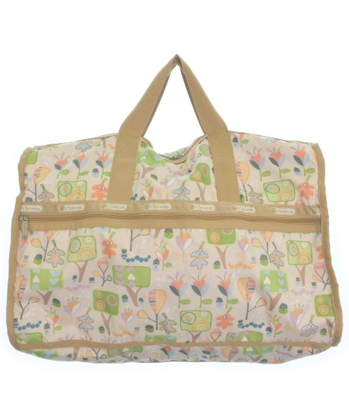 レスポートサック(Lesport SAC)のLesport SAC ボストンバッグ