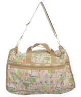 Lesport SAC（レスポートサック）ボストンバッグ ベージュ サイズ:- レディース/2200613064057