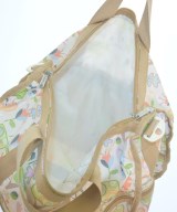 Lesport SAC（レスポートサック）ボストンバッグ ベージュ サイズ:- レディース/2200613064057