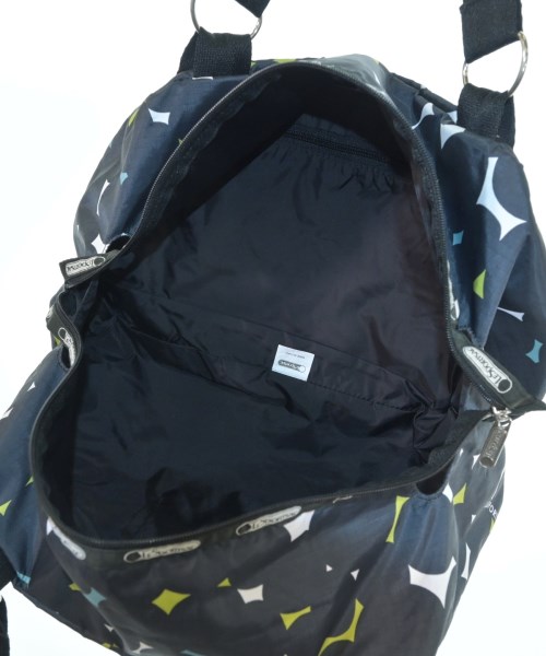 Lesport SAC（レスポートサック）その他 黒 サイズ:- レディース/2200626769031