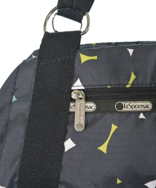 Lesport SAC（レスポートサック）その他 黒 サイズ:- レディース/2200626769031